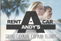 Andy's Rent A Car