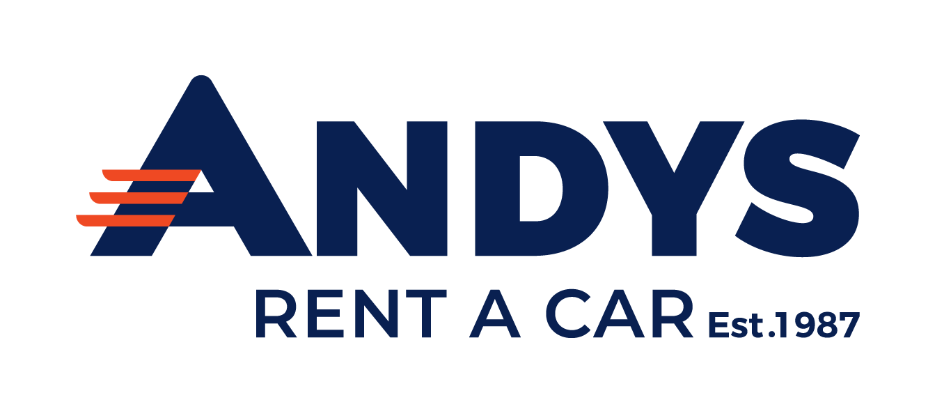 ANDY'S GRAND CAYMAN CAR RENTAL
